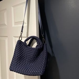 Naghedi NYC  St. Barths Mini Solid Bag